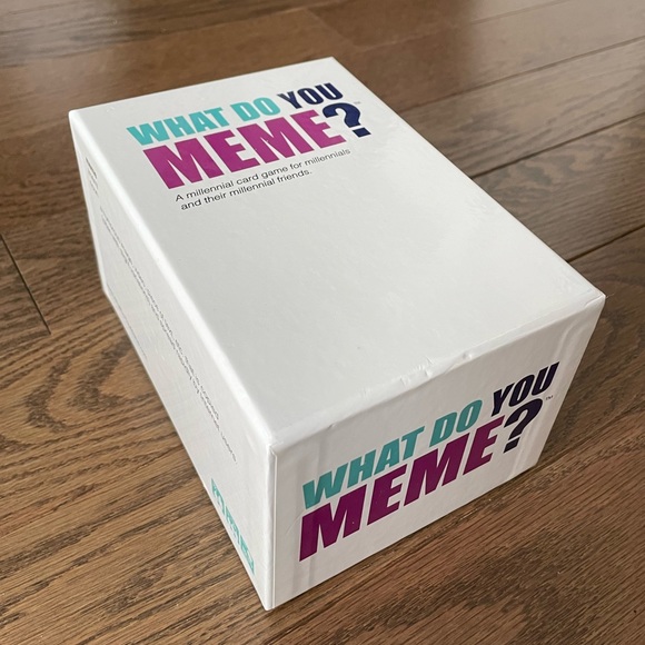 What Do You Meme? - Adult Party Game - Picture 4 of 5